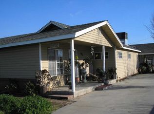 17787 Avenue 152, Porterville, CA 93257