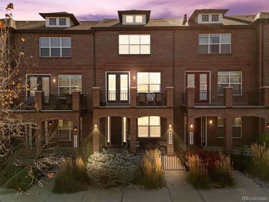 4326 W 118th Place, Westminster, CO 80031