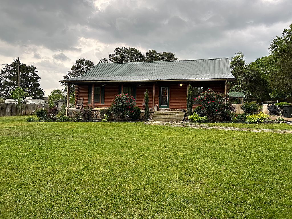 709 Swinging Bridge Rd, Beebe, AR 72012 Zillow