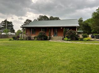 709 Swinging Bridge Rd, Beebe, AR 72012