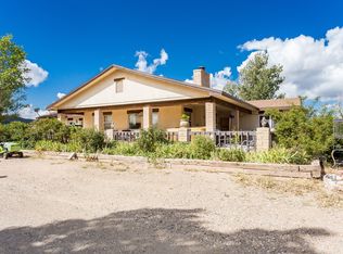 1625 W Shadow Ridge Rd, Paulden, AZ 86334