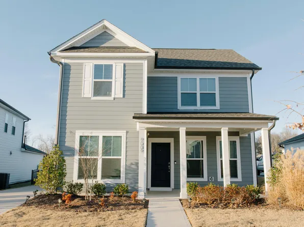 5009 Megara Run, Raleigh, NC 27603