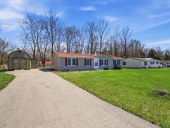 2nd image of 4133 W Fork Ridge Dr