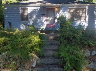 14314 22nd Ave NE, Seattle, WA 98125