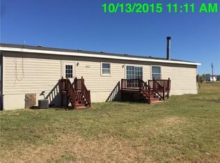 8508 Open Sky Ct, Alvarado, TX 76009