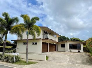 609 Papalani St #A, Kailua, HI 96734