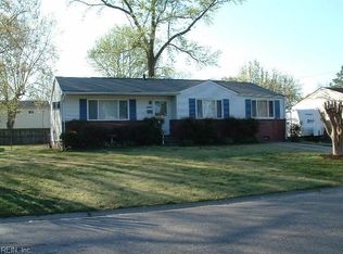 3333 Terrazzo Trl, Virginia Beach, VA 23452