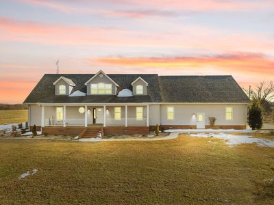 4210 State Route 131, Mayfield, KY, 42066