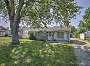 1645 W Center St, Decatur, IL 62526