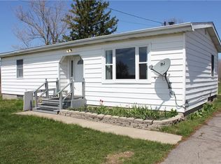 1971 Youngstown Wilson Rd, Ransomville, NY 14131