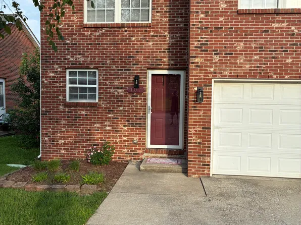 107 Parker Pl, Nicholasville, KY 40356