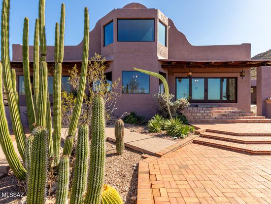 4051 W Anklam Rd, Tucson, AZ 85745