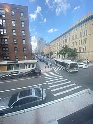 Rented by MOTION New York