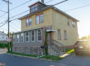 101 Patterson Ave, Hamilton, NJ 08610