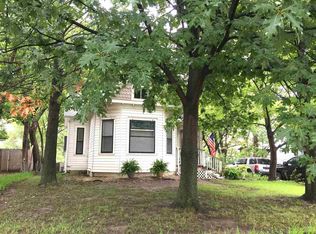 304 Chestnut St, Wamego, KS 66547