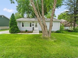 1715 Downing Ave, Waterloo, IA 50701