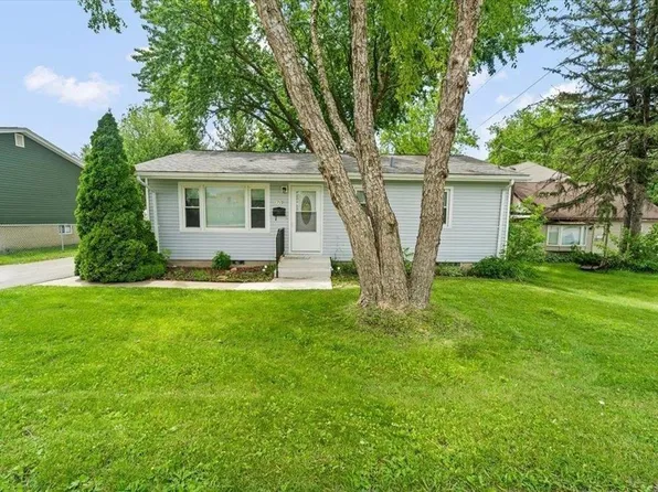 1715 Downing Ave, Waterloo, IA 50701