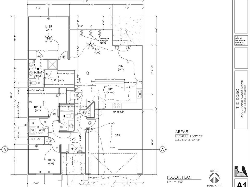 2nd image of 3022 Apple Acres Dr