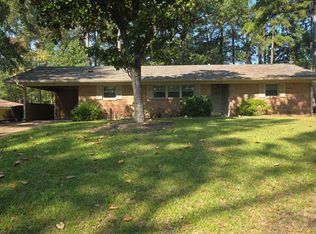 402 Robert St, Ruston, LA 71270