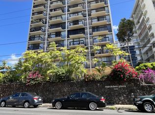 1560 Thurston Ave APT 504, Honolulu, HI 96822