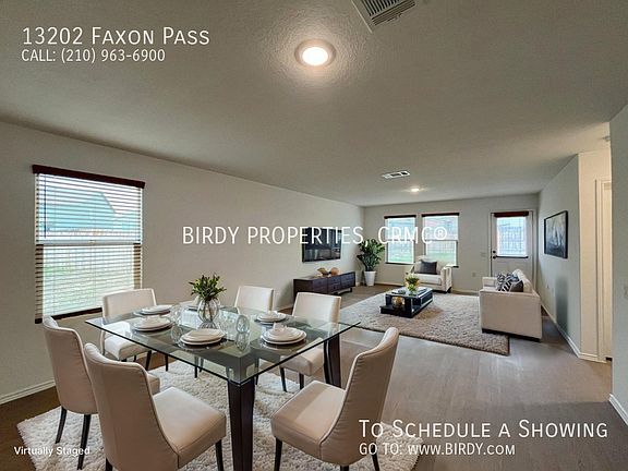 2nd image of 13202 Faxon Pass
