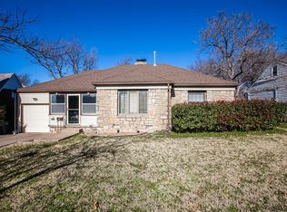3313 E Haskell St, Tulsa, OK 74115