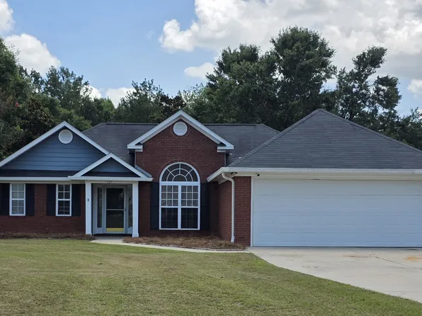 137 Buckston Trace Ln, Leesburg, GA 31763