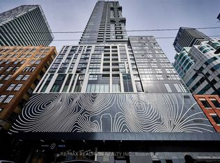 87 Peter St #4007, Toronto, ON