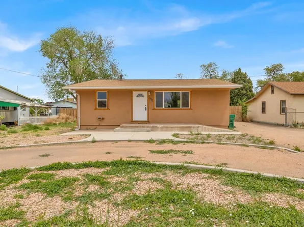 1010 Frontier St, Pueblo, CO 81006