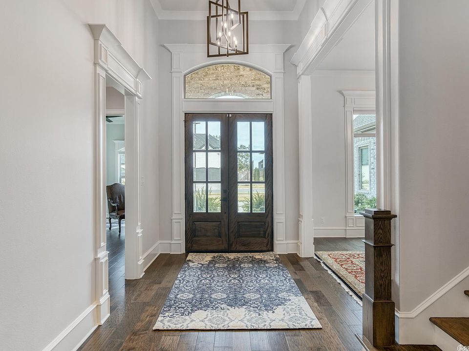 79 Falstone Dr, Little Rock, AR 72223 Zillow