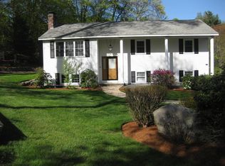 14 Swett Hill Rd, Sterling, MA 01564