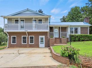 226 Carrie Rd, Liberty, SC 29657