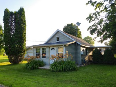 739 Anderegg St, White Lake, WI, 54491