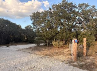 233 Rust Ranch Rd, Blanco, TX 78606