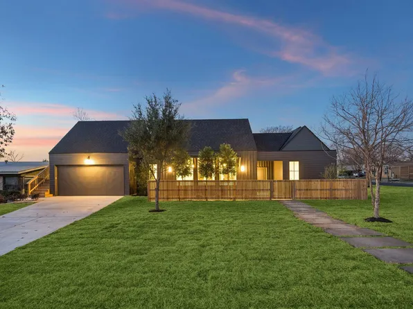 4700 Philco Dr, Austin, TX 78745