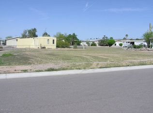3720 N North Dakota Ave, Florence, AZ 85132