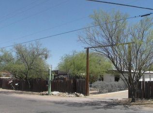 2235 W Canada St, Tucson, AZ 85746