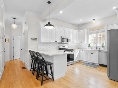 6 Wyman St #1, Jamaica Plain, MA, 02130