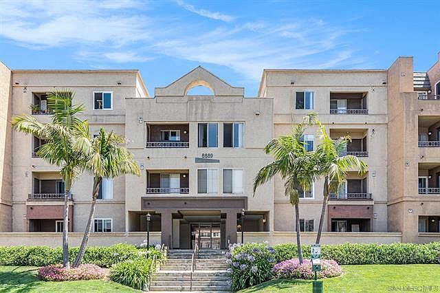 1st image of 8889 Caminito Plaza Centro Unit 7417