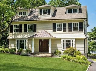 39 Noe Ave, Madison, NJ 07940