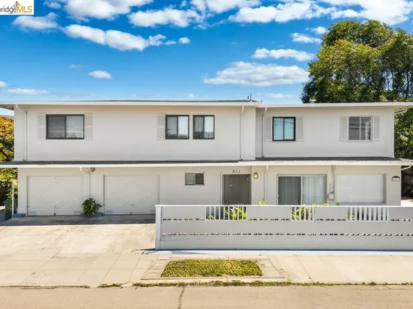 1313 Curtis St, Berkeley, CA 94702