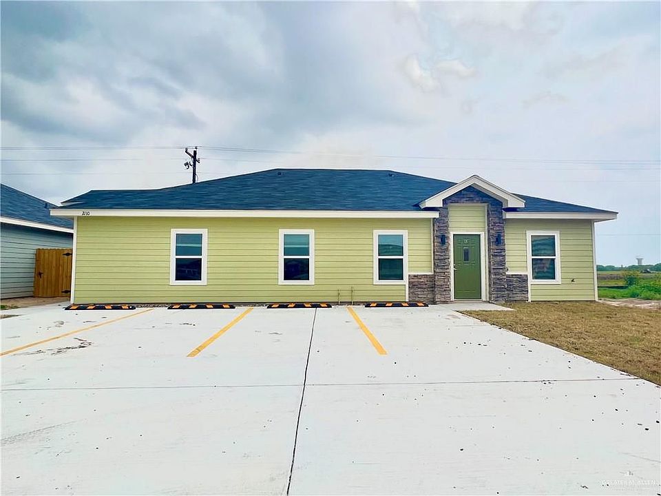 1st image of 2110 Valley Cir #B