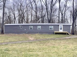 17459 Tomahawk Trl, Plymouth, IN