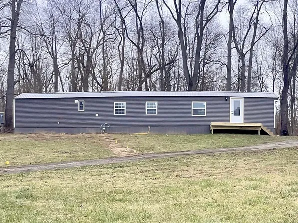 17459 Tomahawk Trl, Plymouth, IN 46563