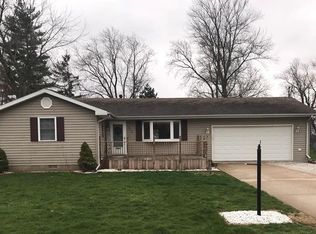 308 Allison St, Catlin, IL 61817