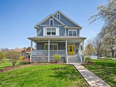 139 S Hudson St, Westmont, IL, 60559