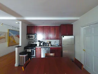 Rented by G. Laurie Cooper