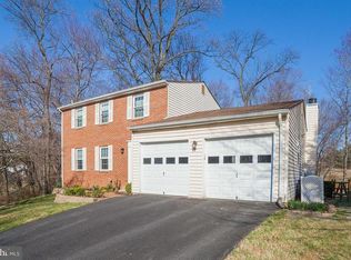 8917 Roundleaf Way, Gaithersburg, MD 20879