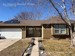 4587 Eugene Way, Denver, CO 80239