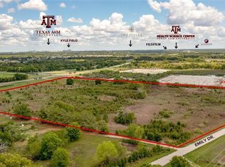 State Highway 47 Hwy, Bryan, TX 77807